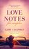 Chapman, Gary - Love notes_