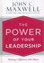 Maxwell, John - Power of your leadership_
