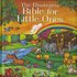 Janice Emerson - Illustrated bible for little ones_