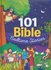 Janice Emmerson - 101 bedtime bible stories_