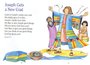 Ella K. Lindvall - Bible in pictures for toddlers_