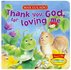 Lucado, Max Thank you God for loving me_