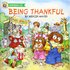 Mayer, Mercer - Being thankful_