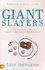 Leif Hetland - Giant slayers_