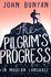 Bunyan, John - Pilgrim's progress in modern language_