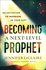 Jennifer Leclaire - Becoming a next level prophet_