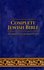 CJB complete Jewish bible multicolor hardcover_