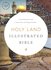 CSB illustrated holy land bible multicolor hardcover_