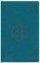 ESV thinline bible teal leatherlook_