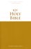 KJV economy bible multicolor paperback_