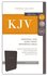 KJV GP reference bible index black leather_