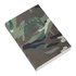 KJVA pocket bible camouflage green paperback_