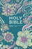 NIV compact bible multicolor hardcover_