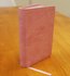 NIV compact bible pink leatherlook_