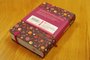 NIV compact notebook bible multicolor hardcover_