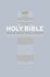 NIV cross reference bible multicolor hardback_