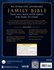 NIV family bible white hardcover_
