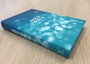 NIV large print bible blue hardcover_