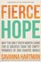 Savannah Hartman - Fierce hope_