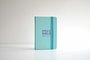 NIV notebook bible mint hardcover_
