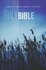 NIV outreach bible multicolor paperback_