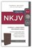 NKJV compact large print Ref. bible_