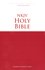 NKJV outreach bible multicolor paperback_