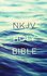 NKJV outreach bible paperback_