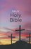 NKJV outreach bible multicolor paperback_