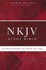 NKJV study bible multicolor hardcover_