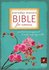 NLT every day matters bible For Woman multi colour hardc._