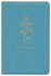 NLT premium gift bible teal leatherlook_