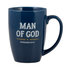 Tasse man of God_