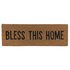 Türmatte bless this home_