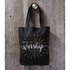 Totebag made to worship_