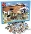 Puzzle Noah's ark_