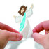 Easter craft kit Jesus is risen pop-up (3)_