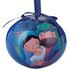 Decoupage ornaments kids (set of 3)_