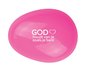 Haarborstel Roze God houdt van je_