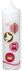 Doopkaars Koningskind roze 22cm_