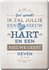 Magneet hart en geest_