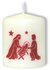 Blunt Candle manger 6,5cm_