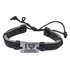 Armband leer I love Jesus_