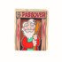 Mini board book passover_