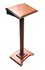 Lectern on base 116cm 45x33cm_