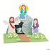 3d Craft Kit Tomb Stand Up (3)_