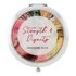 Compact Mirror Strength & Dignity_