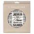 Lichtvanger Names of Jesus_
