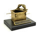 Sculpture Ark of covenant_