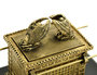 Sculpture Ark of covenant_